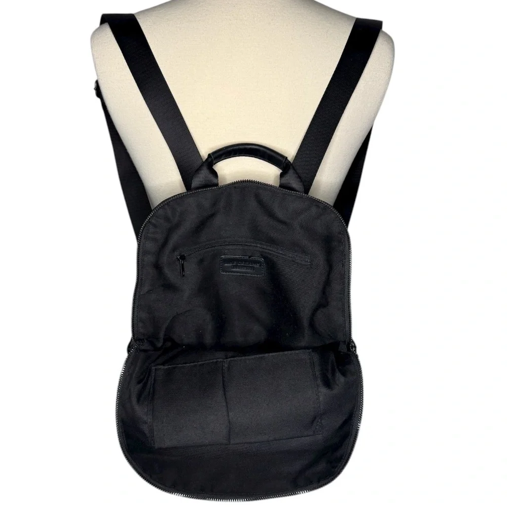 Like Dreams Women’s Convertible Black Backpack Purse